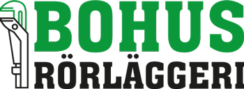 Bohus Rörläggeri logotyp